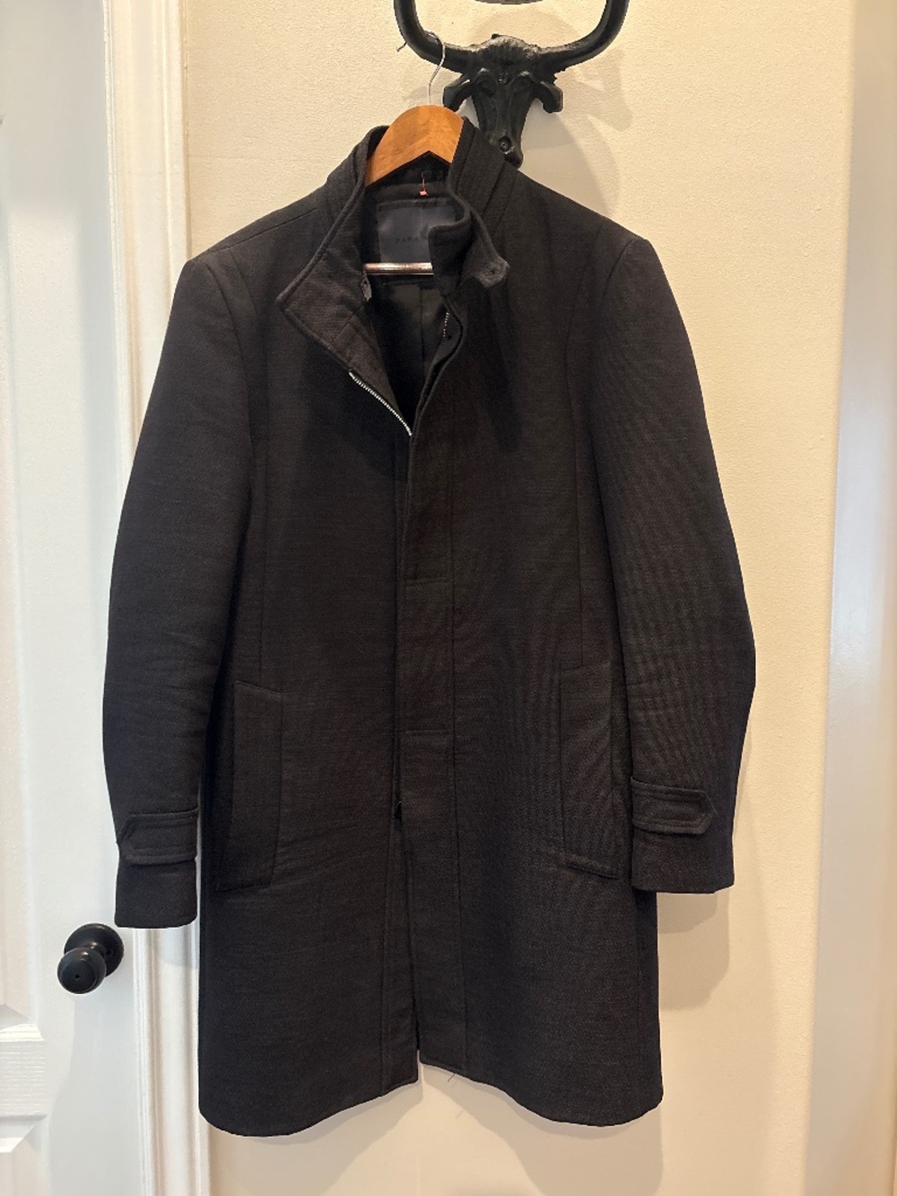 Zara jacket